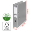 Esselte Power A4 75mm Spine Label Lever Arch File -