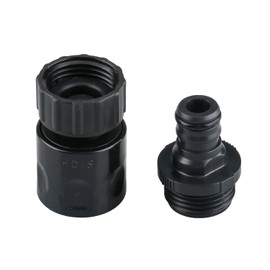 Seadoo Boat Engine Flush Kit | Suitable for Seadoo 1997-2011 Jetski PWC (Except 1999 & 2000 GTS) | Boat Hose Quick Release Kit | compatible with Kawasako & Seadoo Jet Ski Four-Stroke Engine