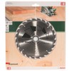 Bosch 2609256814 Standard Circular Saw Blade
