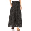 Maxi Skirts for Women Long Length Reg & Plus Skirts