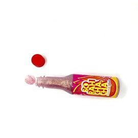 So Rah Cha Cha! Biodegradable Body Glitter Gel