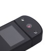 D2 DV Video Cameras Filling Light Infrared Night Shooting Function