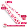Premium Long Handle Metal Shoe Horn For Seniors, Women, Men,