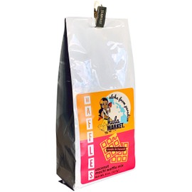 Hula Market Maffles Mochi Mix (Coconut Waffle)