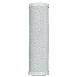 IPW Industries, Inc. - Replacement Water Filters Set - Carbon Block Filters, PP Sediment Filter and for Inline Cartridge Reverse Osmosis (RO) System