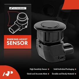 A-Premium Sensor de Asistencia de Estacionamiento Trasero