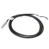 PR08-2DN Inductive Proximity Switch, DC10-30V 2mm φ8mm 3-Wire NPN NO