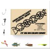 ASSORTED LURES Freshwater Mystery Lure Box ALL NAME BRAND TACKLE