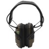Walker Electronic Earmuffs Noise Cancellation Folding Hearing Protection Adjustable Earmuffs