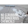 Terminator-hsd Concrete Oil Stain Remover Eco-friendly Bio-remediates