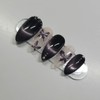 Purple line - Square / Purple line - 스퀘어