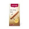 Red Seal Tea Mi-Chai RFA 25 tbags