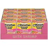 Maruchan Ramen Shrimp Flavor, 2.25 oz, 12 ct