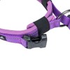 EXCELLENT ELITE SPANKER Double Lead, Adjustable Reflective Double Dog Lead,