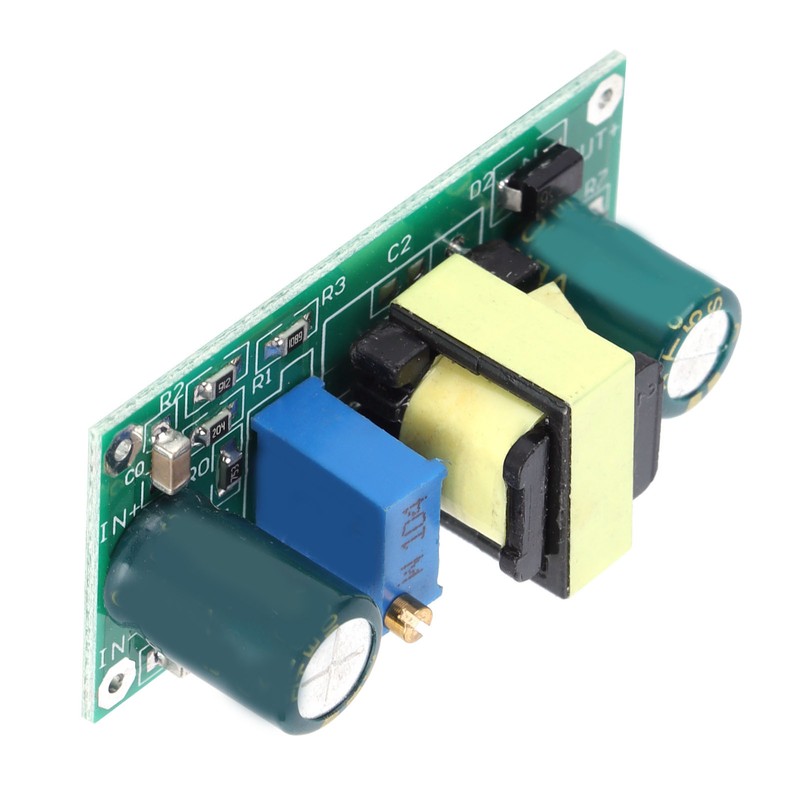 5Pcs Buck Power Supply Module Isolated StepDown Power Converter Module