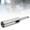 Tapered Drill Sleeve, MT2 to MT3 Adapter Molding Staple Drill