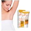 Crema Depilatoria Corporal Bioaqua Rice Raw 60 G