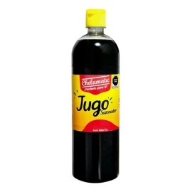 Jugo Sazonador Chelamatic 1L Tipo M-a-g-g-i