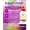 Get UP® Bitter Substance Complex with Milk Thistle, Artichoke, Dandelion