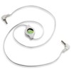 Aux Cable Retractable 3.5mm Compatible with TCL 30 T/30 V/30