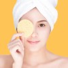 5 Paquetes Esponja Facial Comprimida 12 Piezas Por Paqueteesponjas Para