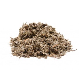 Sage Leaf, Whole-4oz-Sage Herb Whole