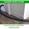 OVO Universal Padded Cover, Fits All 40 to 42 ft