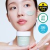 SNP Sebum Clear-Up Foaming Mask 100g - SNP Sebum Clear-Up