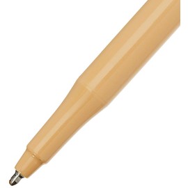 Paper Mate Replay Erasable Ballpoint Pen Medium 1.0mm Red (Pack of 1)