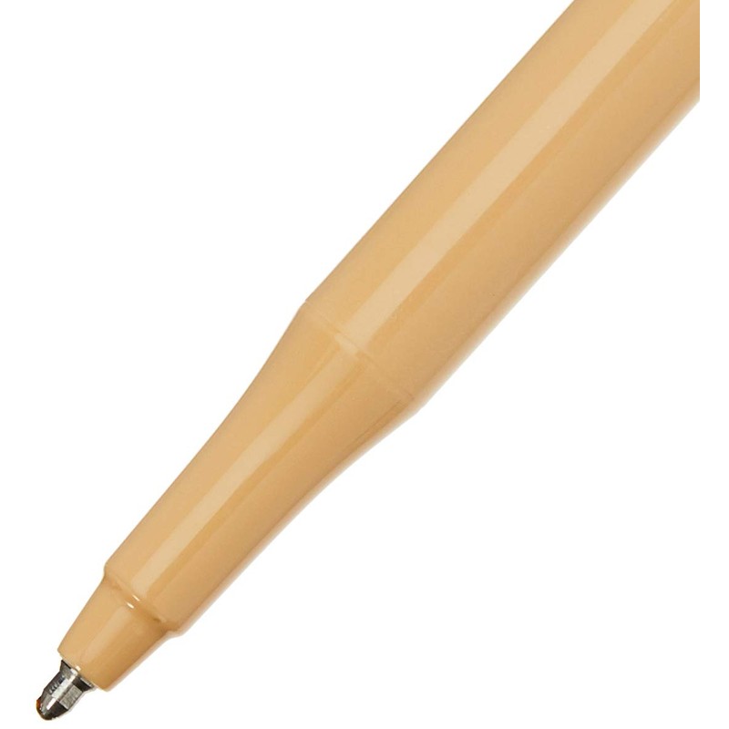 Paper Mate Replay Erasable Ballpoint Pen Medium 1.0mm Red (Pack