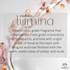 natura Lumina Mascarilla para El Cabello Frágil Anticaída