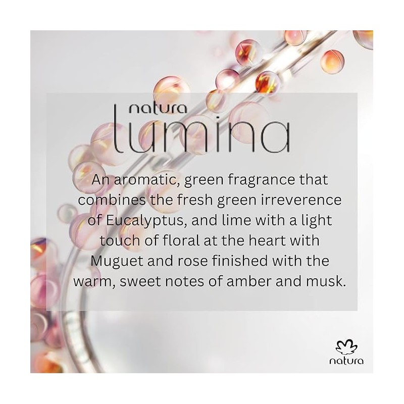 natura Lumina Mascarilla para El Cabello Frágil Anticaída