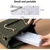 Joomouney Handheld Sewing Machine, Mini Sewing Machine, Cordless Portable