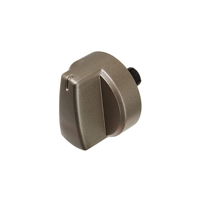 Paxanpax Belling 444447 Series Silver Oven Control Knob Replacement