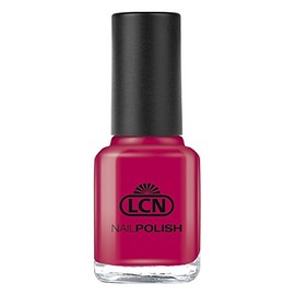 LCN Nail Polish 8ml Raspberry Lollipop
