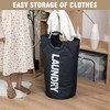 90L Laundry Bag, Laundry Baskets, Laundry Baskets, Laundry Baskets, Laundry
