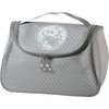 Mathilde M - Large travel toiletry bag cosmetic bag -