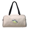 KnitPro Bumblebee Duffle Bag 36x16.5x19cm - 1pc