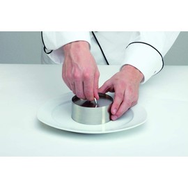 APS various designs - Ø 8cm, Höhe: 4,5cm