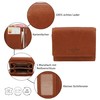 Gusti Leather Wallet – August Mini Wallet Small Wallet Card