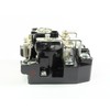 Power Contactor Relay; PRD-11DYO-24, DPDT; 25A 24VDC; Compatible with Tyco