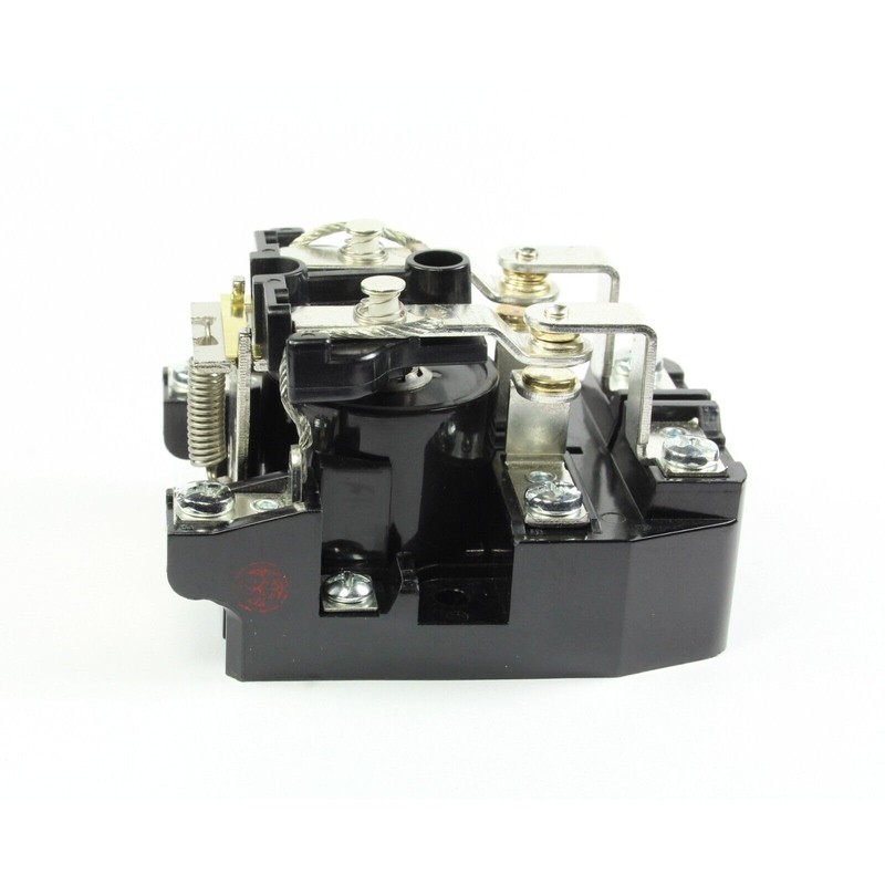 Power Contactor Relay; PRD-11DYO-24, DPDT; 25A 24VDC; Compatible with Tyco