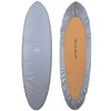 Beach Access Softboard Surfboard Deck Cover, Medium