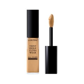 Lancôme Teint Idole Ultra Wear All Over Concealer, Corrector de Ojeras Líquido Acabado Mate 24 Horas de Duración 13 ml