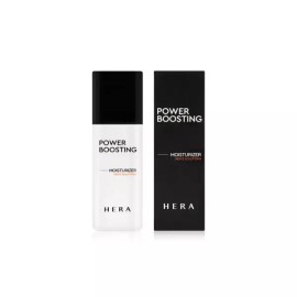 Hera 헤라 옴므 파워 부스팅 모이스춰라이저 110ml Hera Homme Power Boosting Moisturizer 110ml [Hera Homme Power Boosting Moisturizer 110]
