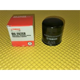 YAMAHA GP1800,FX,FZR, FZS SVHO /1.8L WAVERUNNER JET SKI OIL FILTER & SPARK PLUGS