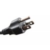Universal 3 PRONG 6 FEET CORD POWER CABLE FOR Dell