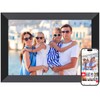 Frameo Digital Picture Frame, 10.1 Inch Smart WiFi Digital Photo