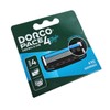 Magic Clean Dorco Face 4 Style Razor Blades 4-pack