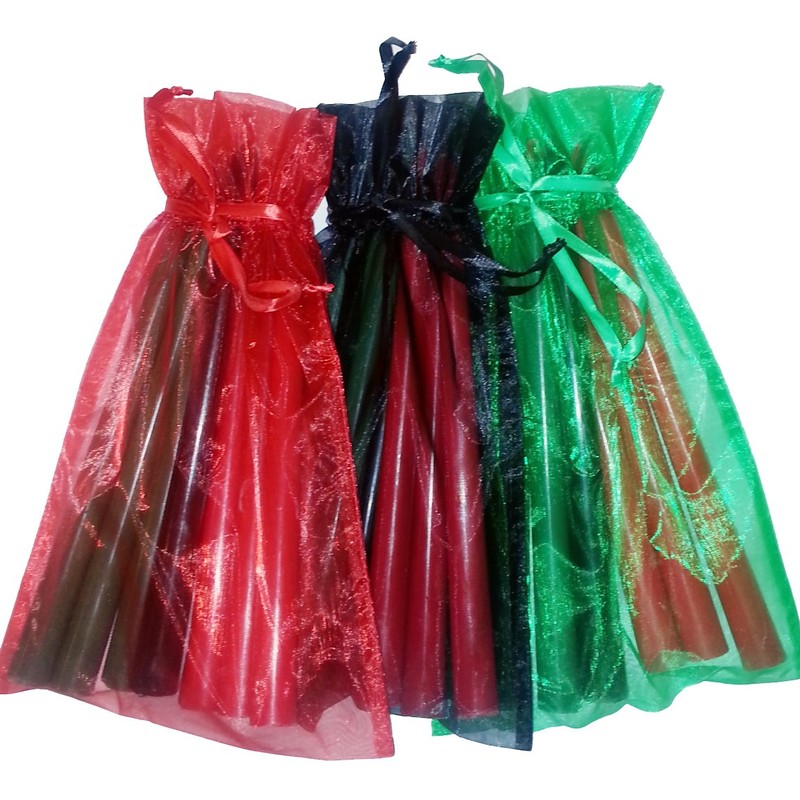 Kwanzaa 365 Kwanzaa Candle Set (7)